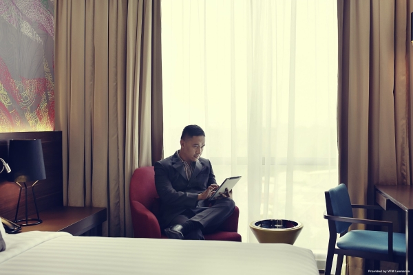 Hotel Mercure Karawang